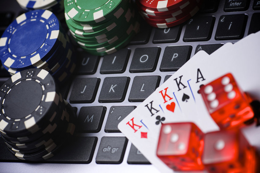 В Госдуму внесли законопроект о наказаниях для игроков онлайн-казино — Российская газета
